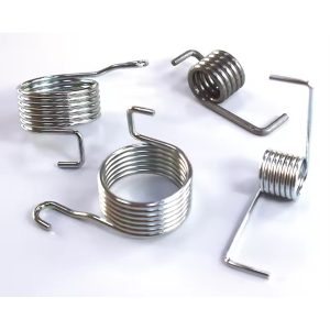 reguleeritavad torsioonvedruklambrid