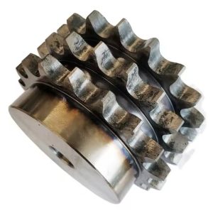 ASA kolmekordne hammasratas 80B-3