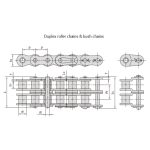 Lühikese sammuga täppisrullikett