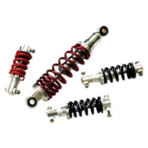 auto amortisaatori survedel