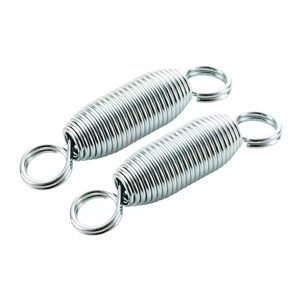 piduri tagasitõmbe kahekordne konks pikendusspring