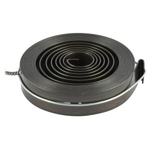 tasakaalustavad jõuvedrud