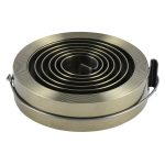 tasakaalustavad jõuvedrud