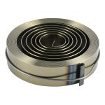 tasakaalustavad jõuvedrud