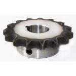 100B viimistletud sisemine hammasratas ANSI