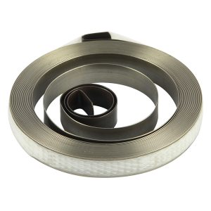 lamedad spiraalvedrud