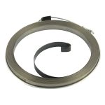 lamedad spiraalvedrud starterile