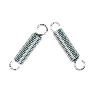 spiraalsed tõmbevedrud