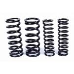 hüdraulilised klapivedrud