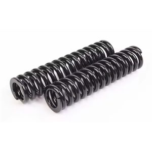 Tööstuslikud survespiraalvedrud