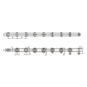 palmiõli tootmisahel