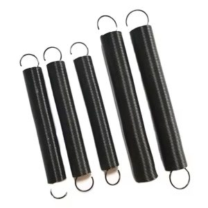 ümmargune konksuga pikendustõmbevedru põllukultivaatorile