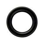 SG-tüüpi skeletiga ühehuuleline soonega õlitihend