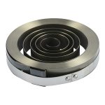 spiraalvedrud voolikurullile