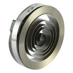 spiraalvedrud voolikurullile