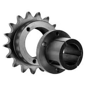 lõhestatud kooniline puks hammasratas 35b