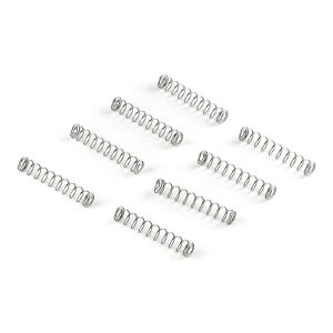 roostevabast terasest parfüümi pihusti survedel