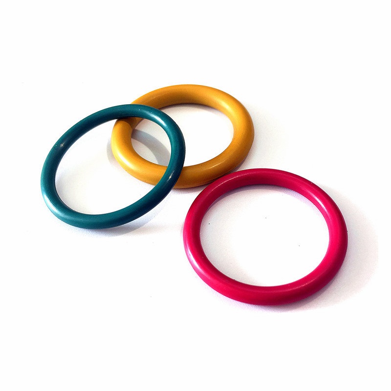 Erinevat tüüpi tihendite kasutamine