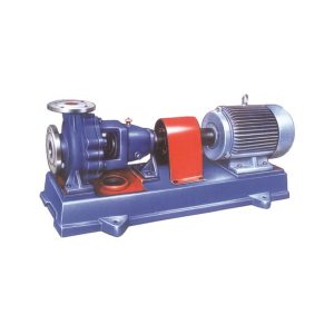 keemiline tsentrifugaalpump