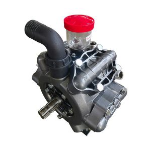 diafragmapump pihustile