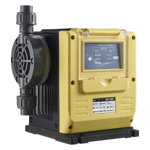 digitaalne doseerimispump