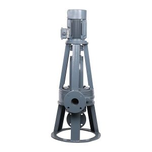 kuiv kaevu ummistumiskindel pump