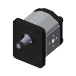 hammasrattapumbad valikuliste mootorite jaoks