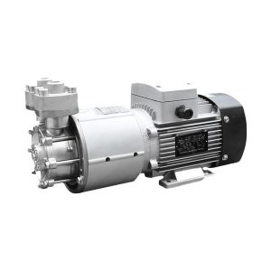 soojusülekande õlipump