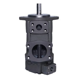 madala müraga tiivikpump