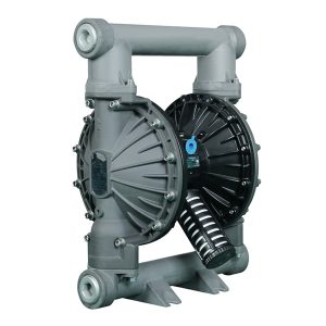 pneumaatiline membraanpump