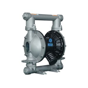 pneumaatilised membraanpumbad