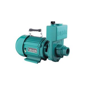 iseimev tsentrifugaalpump