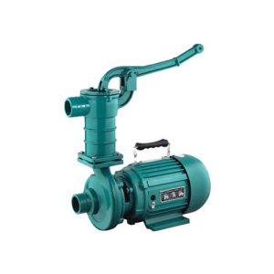 iseimev kaevu survepump