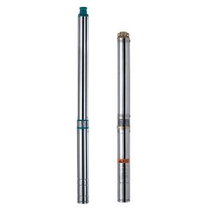 roostevabast terasest sügavkaevupump