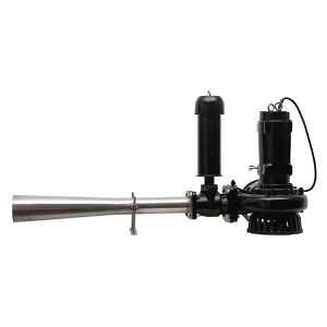 veekindlad jet-aeratorid