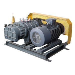 kolmeharuline juurtepuhur