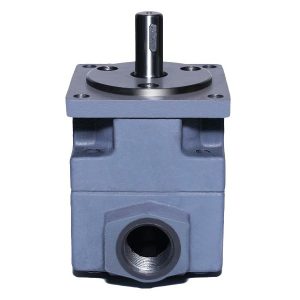 labadega pump, mis on keskmise kõrgsurvega