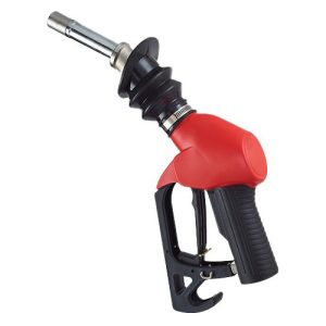 aurude kogumise otsik