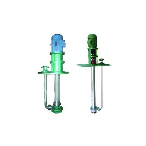 üheastmeline vertikaalne korrosioonikindel sukeldatav pump