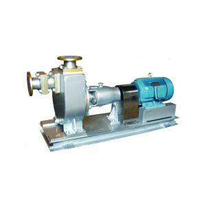 kulumiskindel isetäituv keemiline tsentrifugaalpump