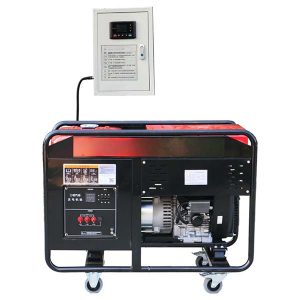 automaatne ülekandur