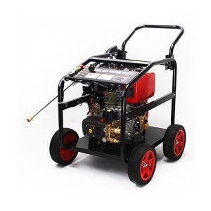 diiselkõrgsurvepesur