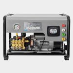 elektriline survepesur