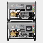 elektriline survepesur