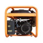 bensiinimootoriga generaator