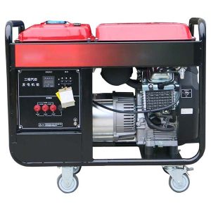 bensiinitelekommunikatsioonigeneraator