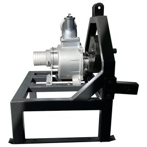 pto selge veepump