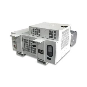 külmutusauto diiselgeneraator