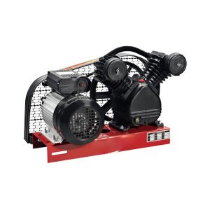 alusplaat õhukompressor