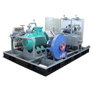 mahalaadimiskompressor